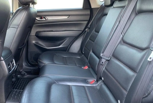 Внедорожник Mazda CX-5 2018 года, 2390000 рублей, Солонцы