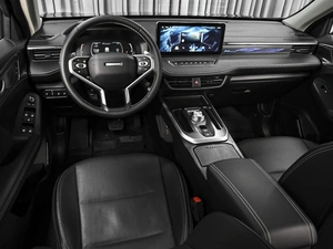 Внедорожник Haval Jolion 2024 года, 2328000 рублей, Ставрополь