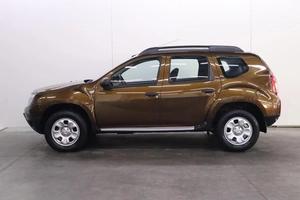 Внедорожник Renault Duster 2014 года, 1610000 рублей, Брянск