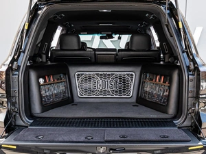 Внедорожник Lexus LX 2014 года, 4945000 рублей, Краснодар