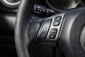 Седан Mazda 3 2007 года, 539000 рублей, Новосибирск