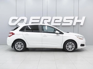 Хетчбэк Citroen C4 2013 года, 499000 рублей, Ростов-на-Дону
