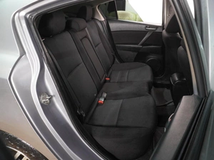 Седан Mazda 3 2011 года, 769000 рублей, Воронеж