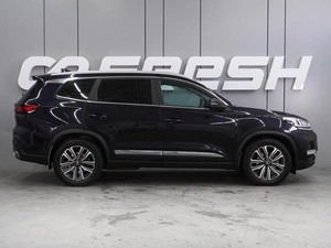 Внедорожник Chery Tiggo 8 2021 года, 1639000 рублей, Воронеж