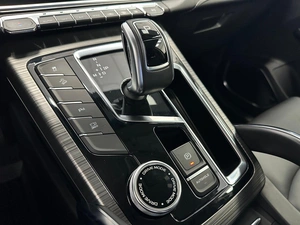 Внедорожник Geely Atlas Pro 2023 года, 2295000 рублей, Красноярск