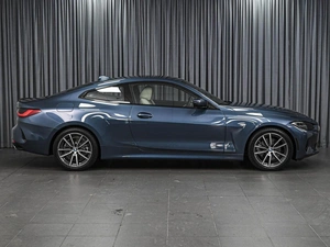 Купе BMW 4 серия 2021 года, 4889000 рублей, Ставрополь
