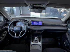 Внедорожник Haval Jolion 2024 года, 2190000 рублей, Уфа