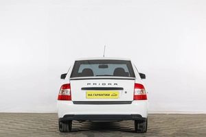 Седан ВАЗ (LADA) Priora 2014 года, 749000 рублей, Тюмень