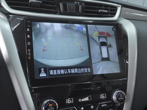 Внедорожник Nissan Murano 2020 года, 3415000 рублей, Ростов-на-Дону