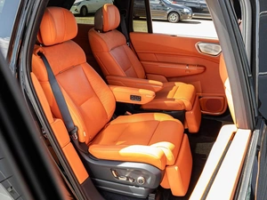 Внедорожник Lynk & Co 900 2025 года, 9380000 рублей, Краснодар