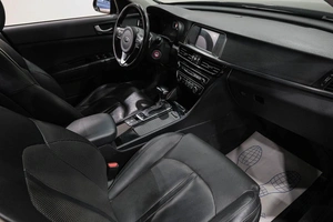 Седан Kia Optima 2016 года, 1549000 рублей, Новокузнецк