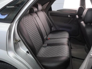 Седан Daewoo Gentra 2014 года, 589000 рублей, Воронеж