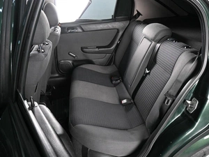 Хетчбэк Opel Astra 2003 года, 429000 рублей, Аксай