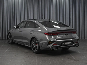 Седан Hyundai Lafesta 2023 года, 2548000 рублей, Ставрополь