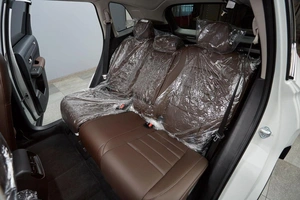 Внедорожник Honda CR-V 2026 года, 4599000 рублей, Красноярск