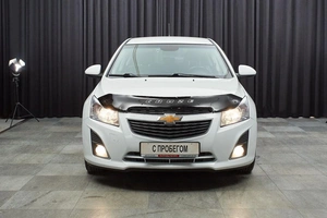 Универсал Chevrolet Cruze 2012 года, 899000 рублей, Красноярск