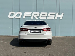 Седан Toyota Camry 2018 года, 2589000 рублей, Ижевск