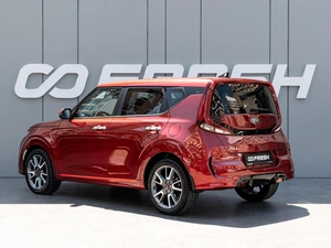 Внедорожник Kia Soul 2020 года, 2298000 рублей, Краснодар