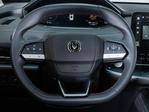 Внедорожник Changan UNI-S 2024 года, 2448000 рублей, Ставрополь