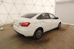Седан ВАЗ (LADA) Vesta 2019 года, 899000 рублей, Обнинск