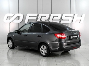 Лифтбек ВАЗ (LADA) Granta 2021 года, 829000 рублей, Аксай