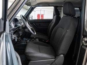 Внедорожник ВАЗ (LADA) Niva Legend 2025 года, 1099000 рублей, Ставрополь