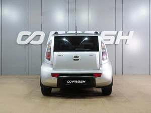 Хетчбэк Kia Soul 2010 года, 689000 рублей, Воронеж