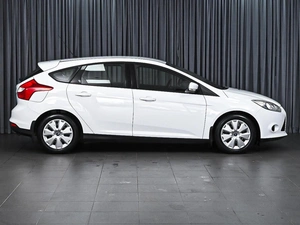 Хетчбэк Ford Focus 2013 года, 899000 рублей, Ставрополь