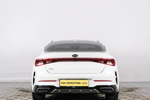 Седан Kia K5 2021 года, 2579000 рублей, Красноярск