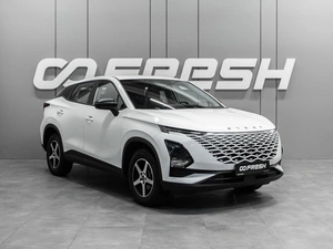 Внедорожник OMODA C5 2022 года, 1680000 рублей, Тюмень