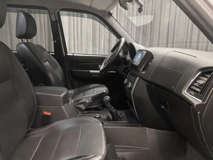 Внедорожник УАЗ Patriot 2017 года, 950000 рублей, Красноярск