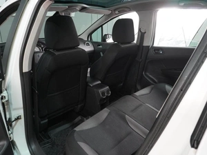 Хетчбэк Peugeot 308 2010 года, 629000 рублей, Воронеж