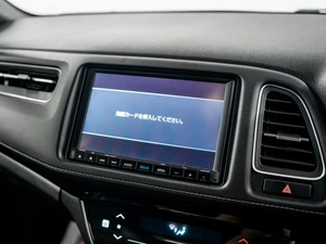 Внедорожник Honda Vezel 2019 года, 2014000 рублей, Красноярск