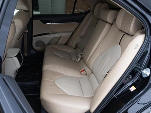 Седан Toyota Camry 2018 года, 3045000 рублей, Самара