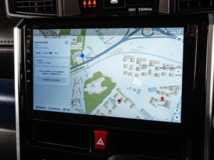 Хетчбэк Toyota Tank 2019 года, 1449000 рублей, Тюмень