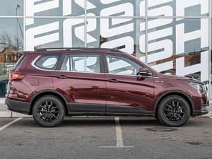 Внедорожник SWM G05 Pro 2023 года, 1875000 рублей, Краснодар