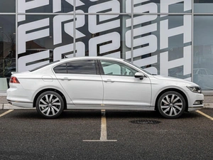 Седан Volkswagen Passat 2015 года, 1790000 рублей, Краснодар