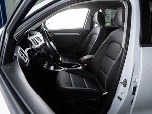 Внедорожник Audi Q3 2014 года, 1859000 рублей, Волгоград