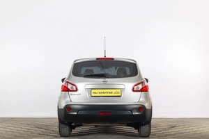 Внедорожник Nissan Qashqai 2012 года, 899000 рублей, Тюмень