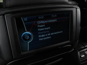 Седан BMW 7 серия 2009 года, 1599000 рублей, Воронеж