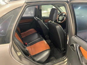 Седан ВАЗ (LADA) Granta 2014 года, 460000 рублей, Орёл