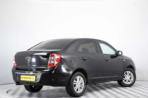 Седан Chevrolet Cobalt 2023 года, 1099000 рублей, Пермь