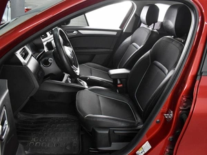 Внедорожник Renault Arkana 2021 года, 1599000 рублей, Воронеж