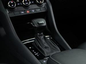Внедорожник Skoda Kodiaq 2020 года, 2603444 рублей, Москва