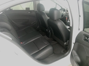 Седан Peugeot 408 2014 года, 780000 рублей, Клинцы