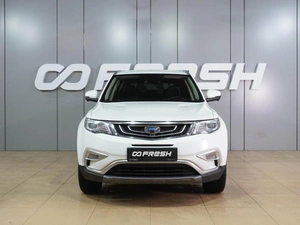 Внедорожник Geely Atlas 2021 года, 1999000 рублей, Воронеж