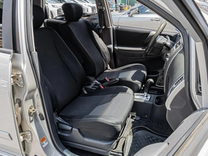 Седан Suzuki Liana 2006 года, 430000 рублей, Краснодар