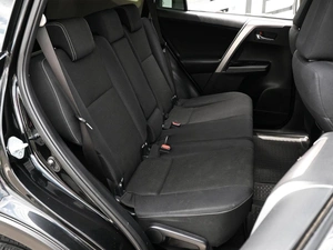 Внедорожник Toyota RAV4 2017 года, 2170000 рублей, Волгоград