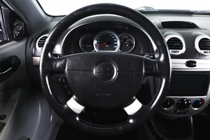 Хетчбэк Chevrolet Lacetti 2009 года, 389000 рублей, Пермь