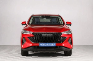 Внедорожник Haval F7x 2022 года, 2389000 рублей, Челябинск